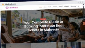 Publish Guest Post on sidedtech.com