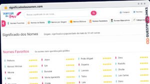 Publish Guest Post on significadodosnomes.com