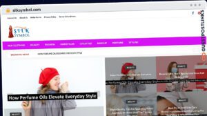 Publish Guest Post on silksymbol.com