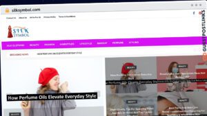 Publish Guest Post on silksymbol.com