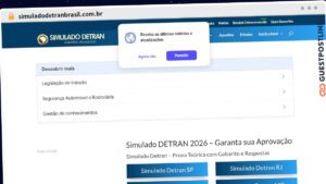 Publish Guest Post on simuladodetranbrasil.com.br