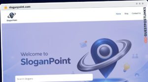Publish Guest Post on sloganpoint.com