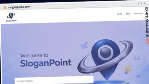 Publish Guest Post on sloganpoint.com