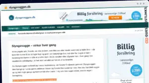 Publish Guest Post on slyngevuggen.dk