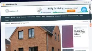 Publish Guest Post on smakassen.dk