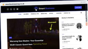 Publish Guest Post on smartbusinessmag.co.uk