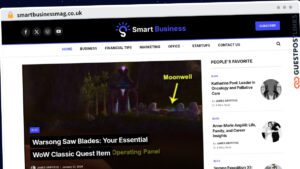 Publish Guest Post on smartbusinessmag.co.uk