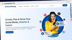 Publish Guest Post on smartpostly.com