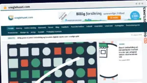 Publish Guest Post on sneglehuset.com