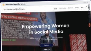 Publish Guest Post on socialmediagirlsforum.co
