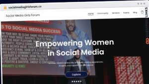 Publish Guest Post on socialmediagirlsforum.co