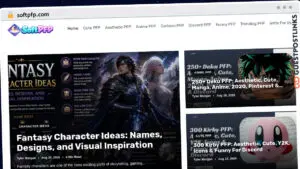 Publish Guest Post on softpfp.com