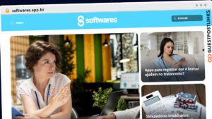 Publish Guest Post on softwares.app.br
