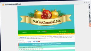 Publish Guest Post on soicauchuan247.net