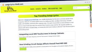 Publish Guest Post on songs-lyrics-hindi.com