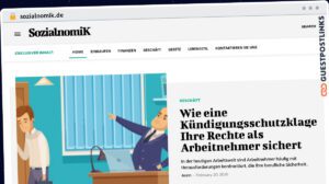 Publish Guest Post on sozialnomik.de