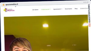 Publish Guest Post on spaziomedica.it