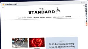 Publish Guest Post on standard.co.uk