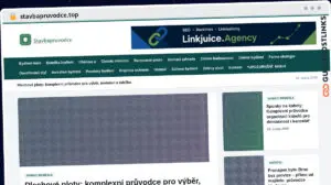 Publish Guest Post on stavbapruvodce.top