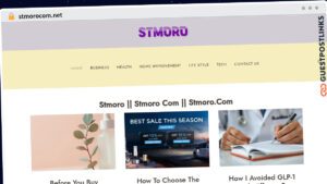 Publish Guest Post on stmorocom.net