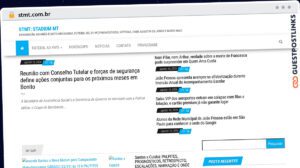 Publish Guest Post on stmt.com.br