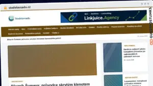 Publish Guest Post on stodolavsadu.cz