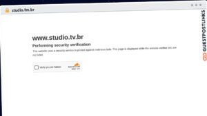 Publish Guest Post on studio.fm.br