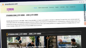Publish Guest Post on stvurducom.com