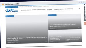 Publish Guest Post on suafinanca.com.br