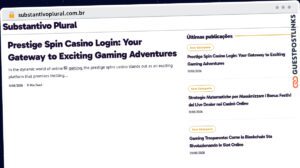 Publish Guest Post on substantivoplural.com.br