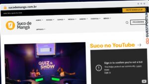 Publish Guest Post on sucodemanga.com.br