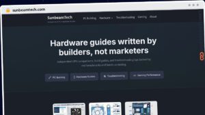 Publish Guest Post on sunbeamtech.com