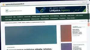 Publish Guest Post on suomenkattoremontit.fi