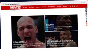 Publish Guest Post on superlutas.com.br