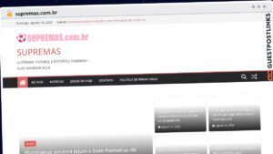 Publish Guest Post on supremas.com.br