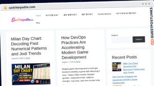 Publish Guest Post on suvicharpadhe.com