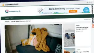 Publish Guest Post on svanekeferie.dk