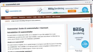 Publish Guest Post on svoemmehal.com