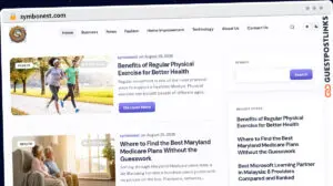 Publish Guest Post on symbonest.com