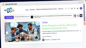 Publish Guest Post on synonymio.com