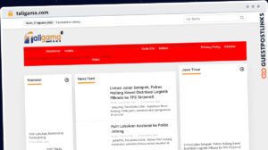 Publish Guest Post on taligama.com