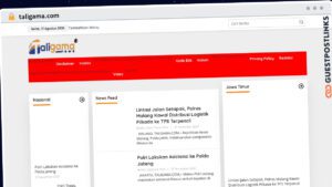 Publish Guest Post on taligama.com