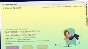 Publish Guest Post on tamarapsy.com