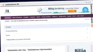 Publish Guest Post on tankstationer.dk