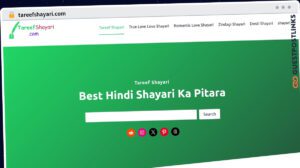 Publish Guest Post on tareefshayari.com