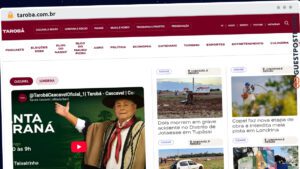 Publish Guest Post on taroba.com.br