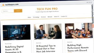 Publish Guest Post on techfunpro.com