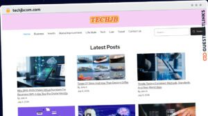 Publish Guest Post on techjbcom.com