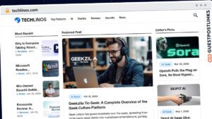 Publish Guest Post on techlinos.com