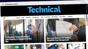 Publish Guest Post on technical.com.in